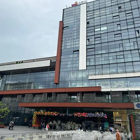 Apartman Center Cozy