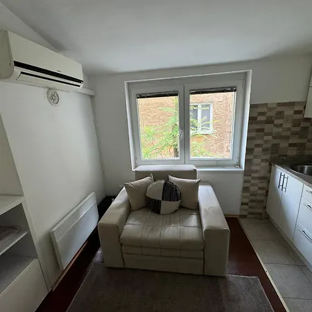 Center Cozy Apartman