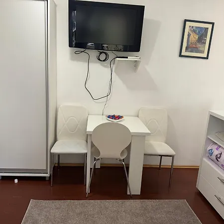 Apartman Center Cozy