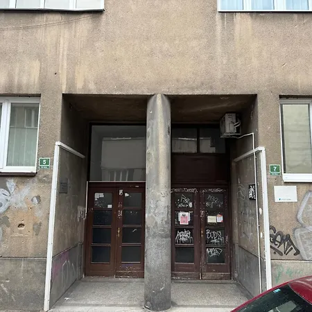 Apartman Center Cozy *