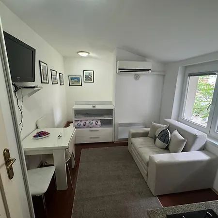 Apartman Center Cozy